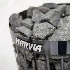 Badstuovn Harvia Cilindro Black 9 KW XE 7 Badstuovn Harvia Cilindro Black 9 KW XE -Hygge Hjem Butikk 675548 2