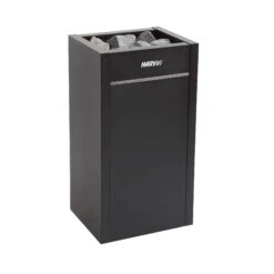 Badstuovn Harvia Virta Black 9 KW