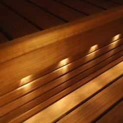 Fiberlys Harvia Luminous 1 (11 Fibres) -Hygge Hjem Butikk 675565 1