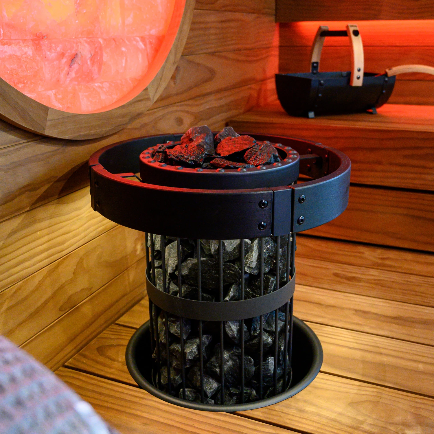 Beskyttelsesring Legend PO70/110 4 Beskyttelsesring Legend PO70/110 - Bilde 2