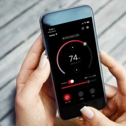 Styrepanel Xenio WiFi Erstatningssett -Hygge Hjem Butikk 675575 2