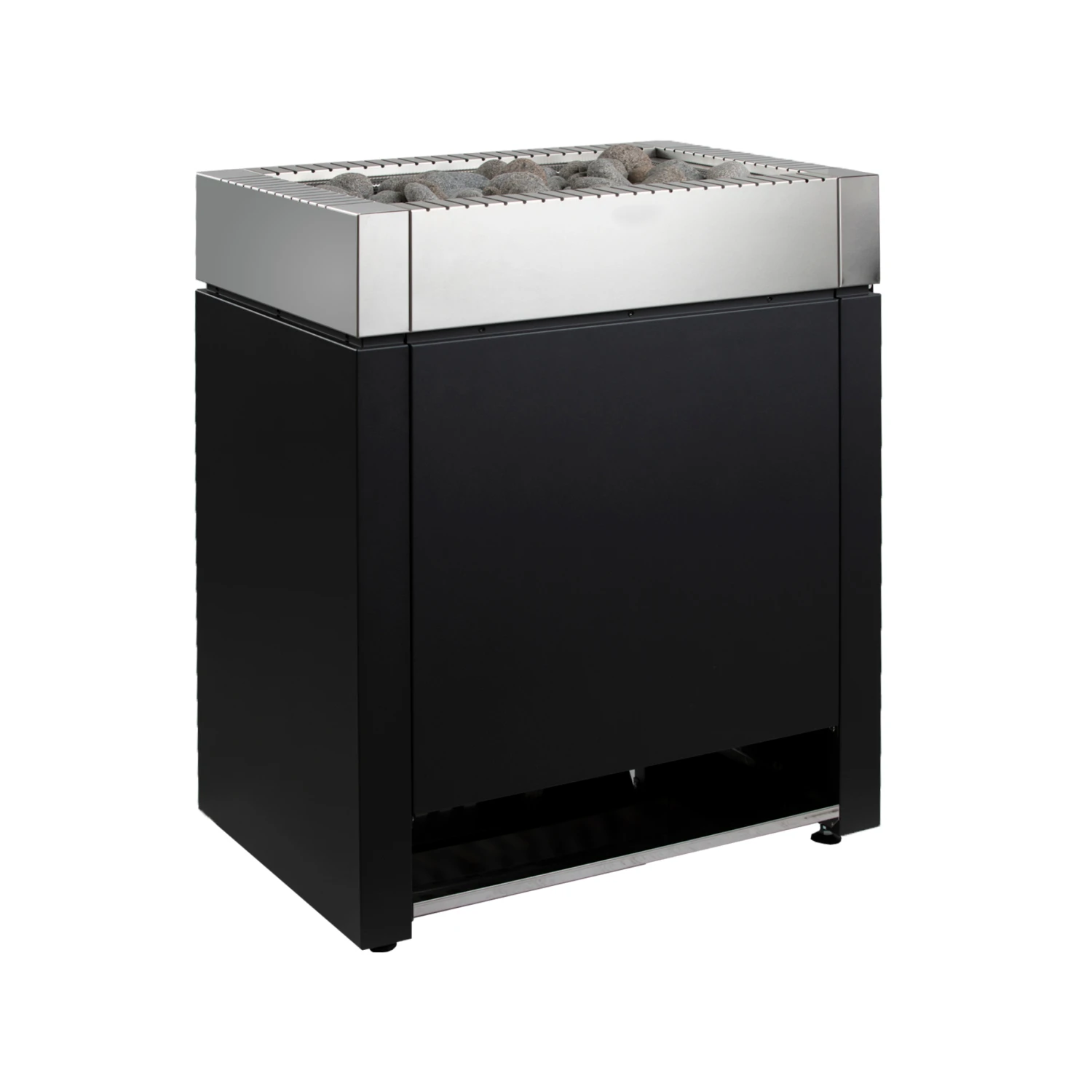 Badstuovn Sentiotec QUBE 240 3 Badstuovn Sentiotec QUBE 240