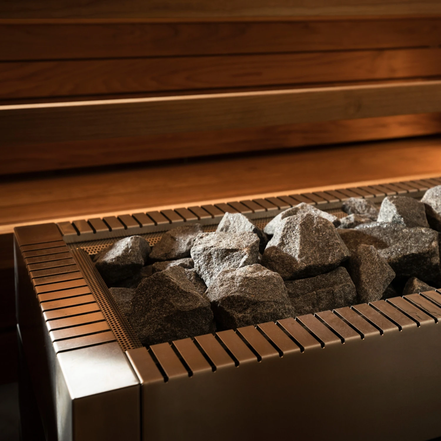 Badstuovn Sentiotec QUBE 240 4 Badstuovn Sentiotec QUBE 240 - Bilde 2