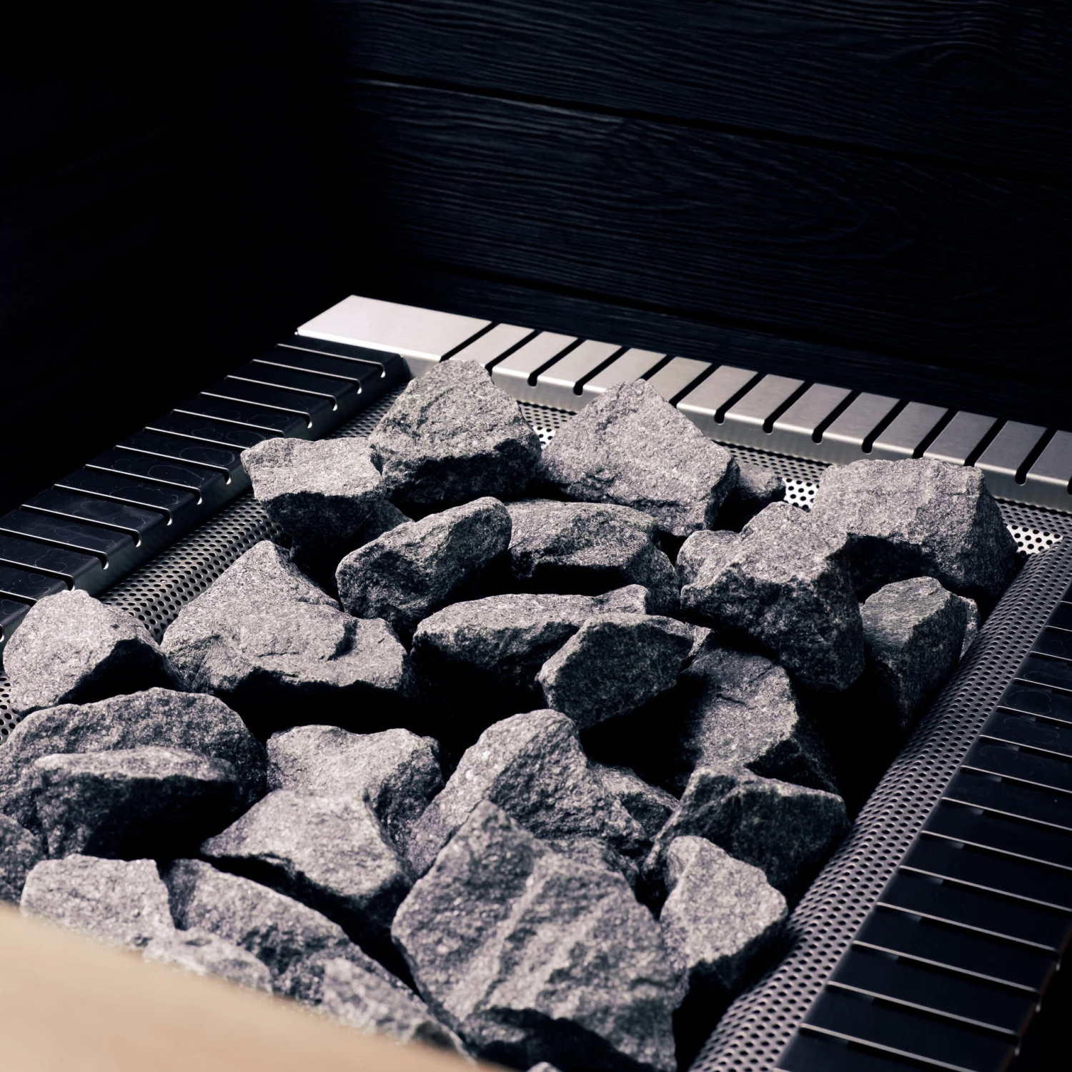 Badstuovn Sentiotec QUBE 240 5 Badstuovn Sentiotec QUBE 240 - Bilde 3