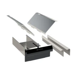 Harvia 20 Pro GreenFlame Sett