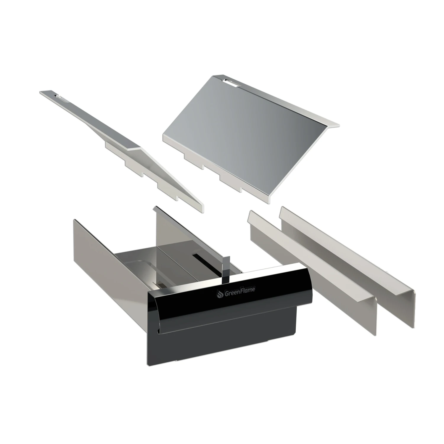 Harvia 20 Pro GreenFlame Sett 3 Harvia 20 Pro GreenFlame Sett