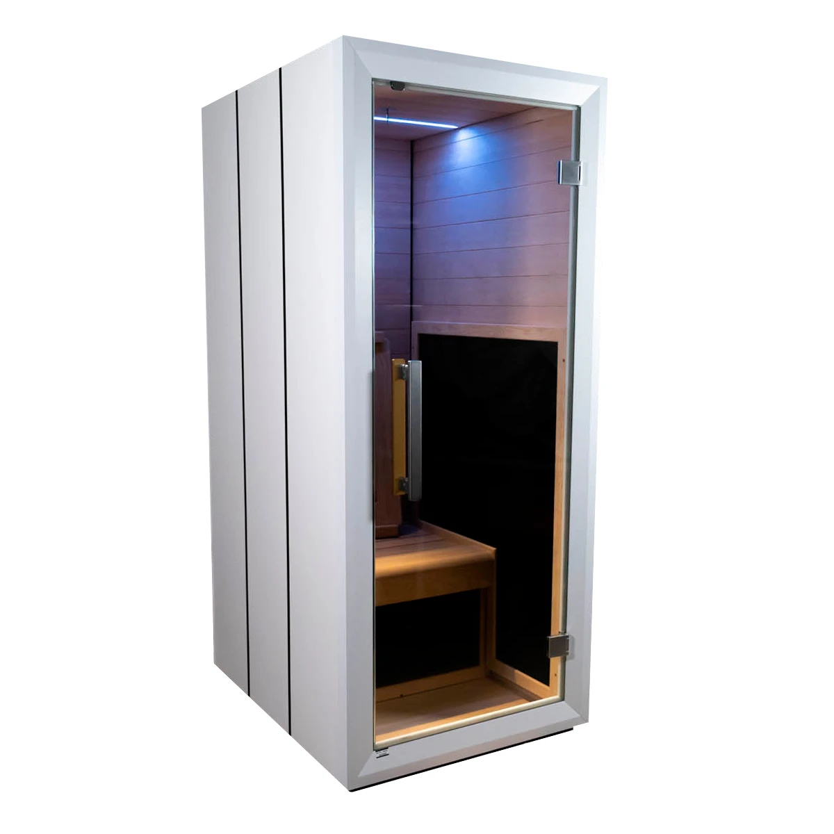 Infrarød Badstue Harvia Spectrum Mini 3 Infrarød Badstue Harvia Spectrum Mini