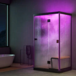 Steamdusj Harvia Nova 2 KW -Hygge Hjem Butikk 675593 1