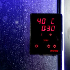 Steamdusj Harvia Nova 2 KW -Hygge Hjem Butikk 675593 3