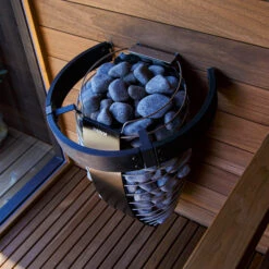 Beskyttelsesring Harvia Spirit -Hygge Hjem Butikk 675597 2