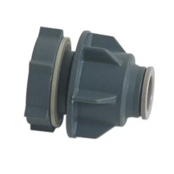 Tanktilkobling For 15 Mm Rør