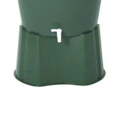 Podie For Stående Sisterne - 310 Liter