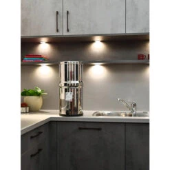 Gravitasjonsfilter Sunwind -Hygge Hjem Butikk 681170 5