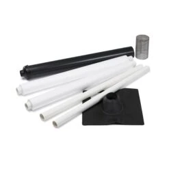 Installasjonspakke Lufting Over Tak For Urisep