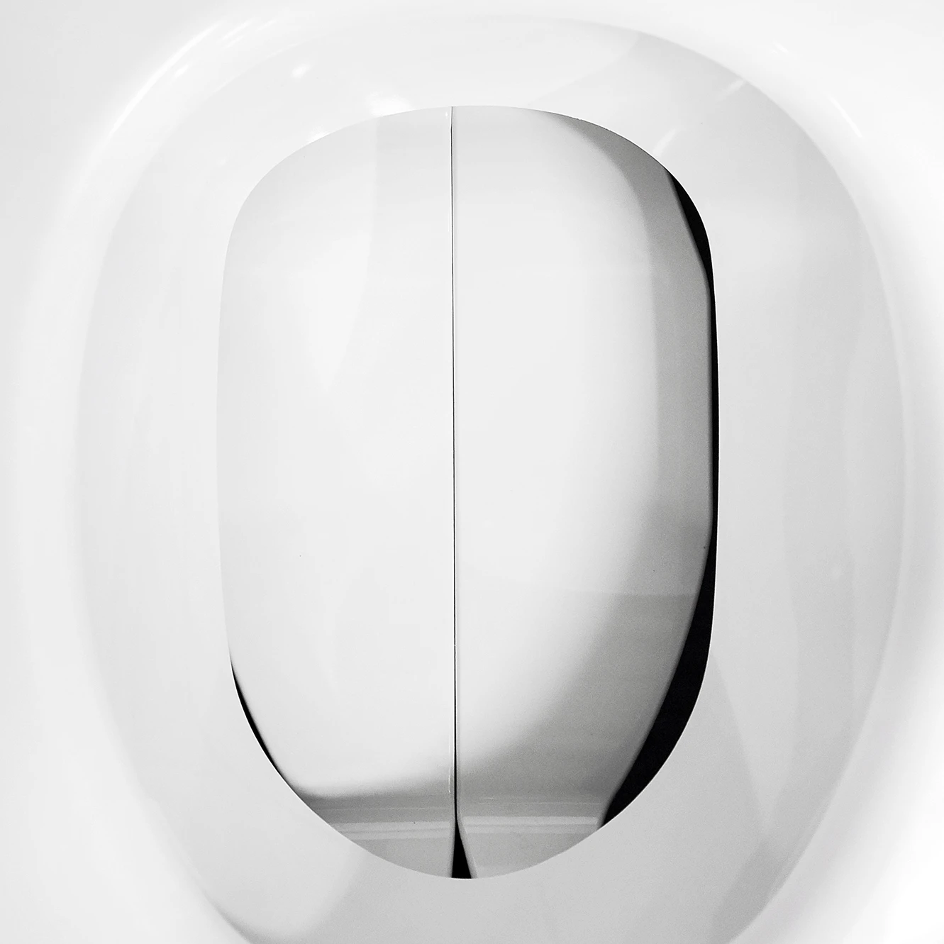 Separasjonstoalett Urisep 30 L. Vindvifte 7 Separasjonstoalett Urisep 30 L. Vindvifte - Bilde 5