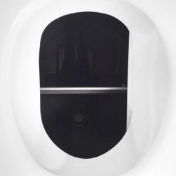 Separasjonstoalett Urisep 40 L. 230V Under Gulv -Hygge Hjem Butikk 710082 3