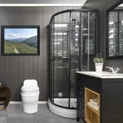 Separasjonstoalett Urisep 30 L. 12V -Hygge Hjem Butikk 710082 5 4