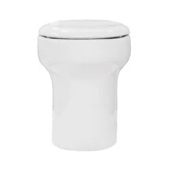 Toalettstol Vortex Vakuum Comfort Height 2.0 12V -Hygge Hjem Butikk 719012 1