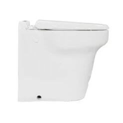 Toalettstol Vortex Vakuum Comfort Height 2.0 12V -Hygge Hjem Butikk 719012 2