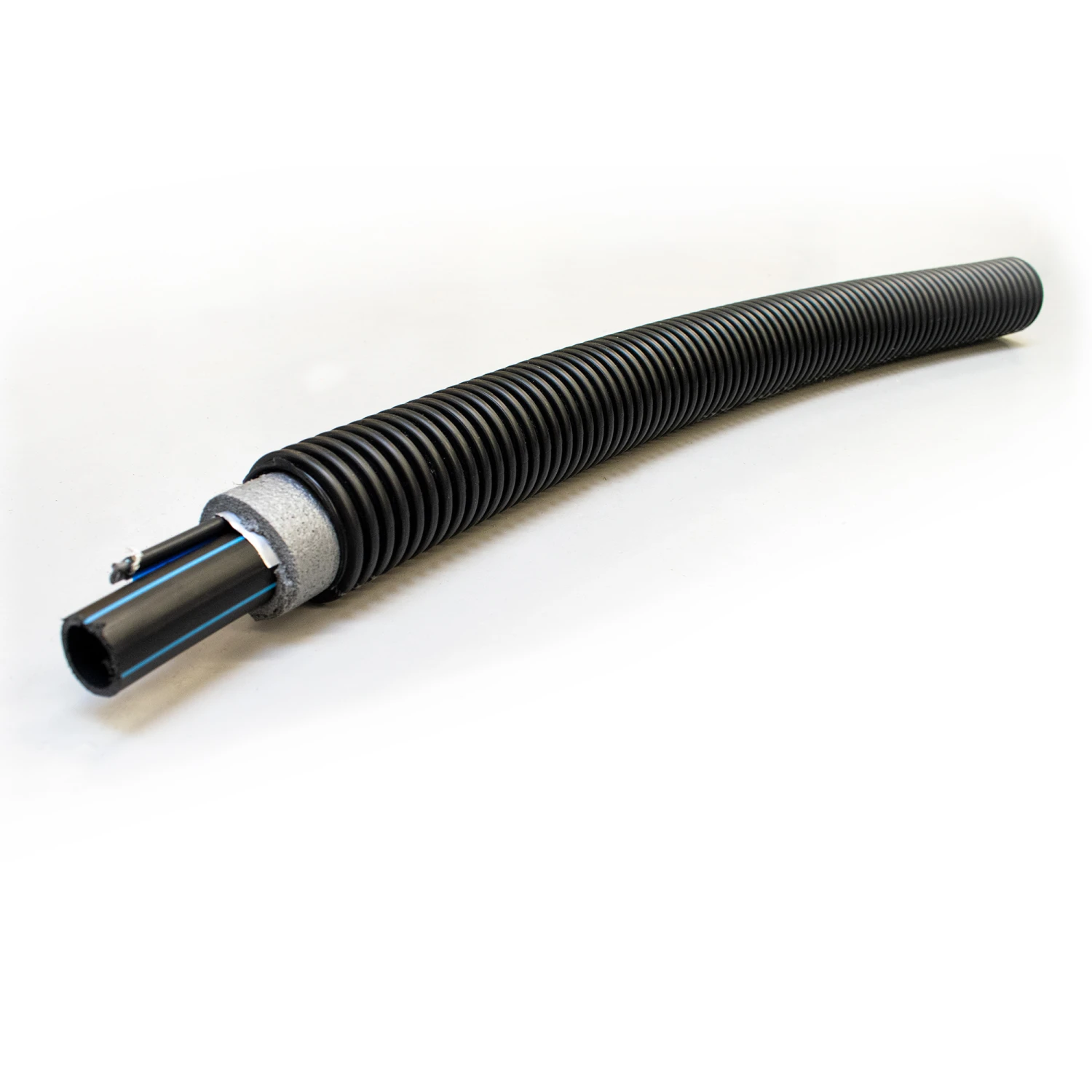 Avløpsrør Supra Plus 32mm Pr. Meter 2 Avløpsrør Supra Plus 32mm Pr. Meter