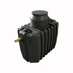 Septiktank 3000 Liter