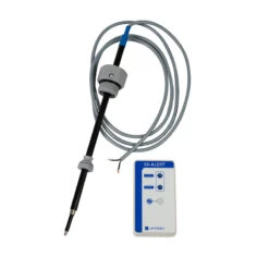 Nivåalarm For Samletank