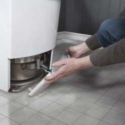 Forbrenningstoalett Sunwind El-dorado Pro -Hygge Hjem Butikk 720108 4