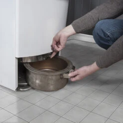 Forbrenningstoalett Sunwind El-dorado Plus -Hygge Hjem Butikk 720110 5