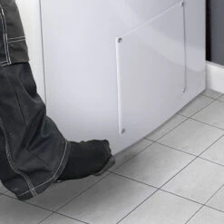 Forbrenningstoalett Sunwind El-dorado Plus -Hygge Hjem Butikk 720110 7