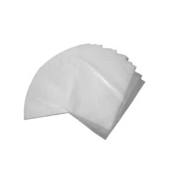 Poser Til El-dorado Forbrenningstoalett 500 Stk, Plast