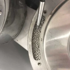 Katalyttmateriale Til El-dorado