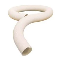 Fleksibelt Rør 110 Mm