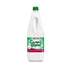 Sanitærvæske Campa Green 2 Liter