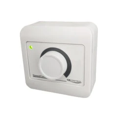 Hastighetsregulator For Takvifte