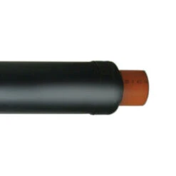 Isolert Takgjennomføringsrør