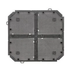 Bunnplate Til Thermo-King 400 Liter