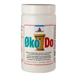 Luktfjerner Til Utedo Øko-do 1 Liter