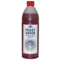 Frostvæske Frostsikker 1 Ltr