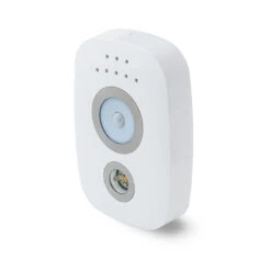 Toalettdesinfisering UV-C