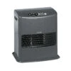 Parafinovn Flyttbar 4 KW Elektronisk