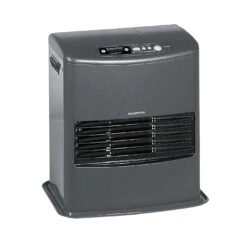 Parafinovn Flyttbar 4 KW Elektronisk